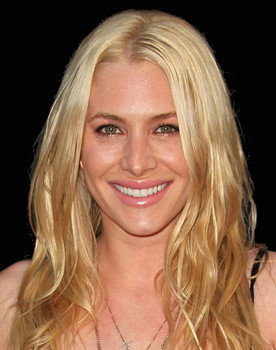 Casey LaBow as Candy Boyce