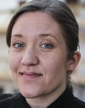 Kajsa Falasca