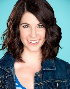Ashlee LaPine