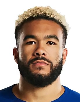 Reece James as Himself