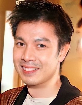 Joey Leung Wing-Chung