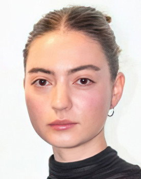 Tereza Smetanová as Gabika