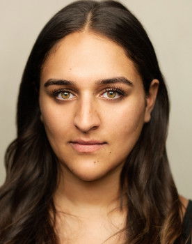 Roxy Faridany as Dawn