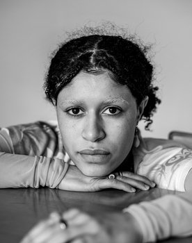 Musia Mwankumi