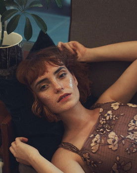 Isabella Rodriguez Rochin as Beatríz