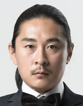 Bowie Chan Wing-Wai as Mo