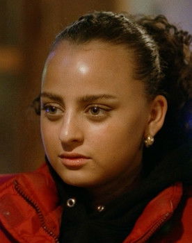 Lea Bøe Tesfamichael