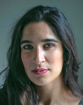 Lucia Chocarro as Devising Performer