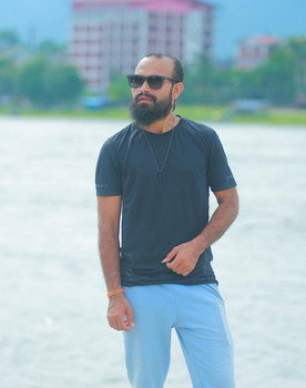 Samrant Thapa