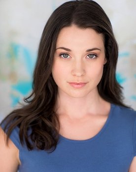 Megan Porter