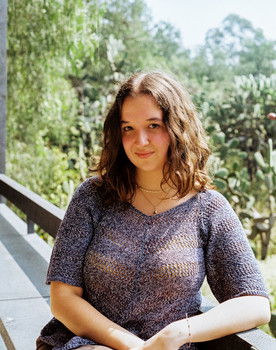 Sabina Laviada Massú