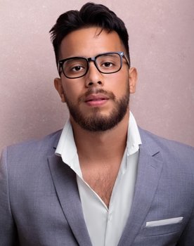 Gabriel Bautista as Miguel