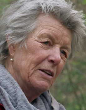 Florianne Koechlin as Self