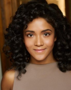 Nabila Hossain