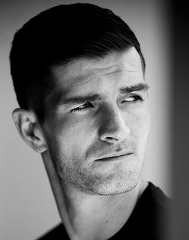 Neil Leiper as 