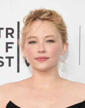 Haley Bennett
