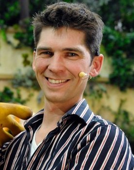 Jörg Teichgraeber