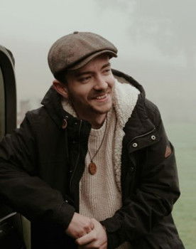 Liam Warner as Detective Raymond Deuce