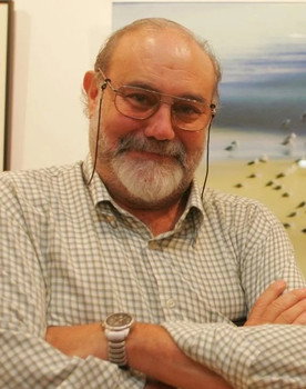 Carlos Suárez