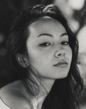 Alice Jokela as Lorrie