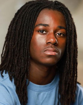 Tafari Cazembe Edwards