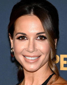 Mandy Capristo as Self