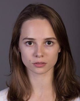 Alexandra Kashtanova