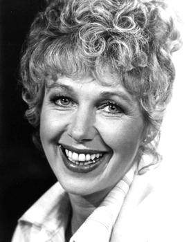 Bridget Armstrong