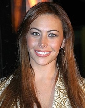 Vanessa Guzmán