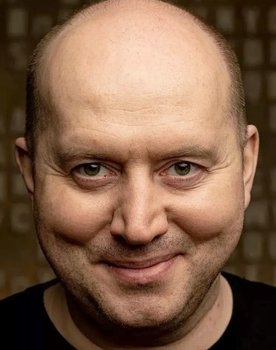 Сергей Бурунов