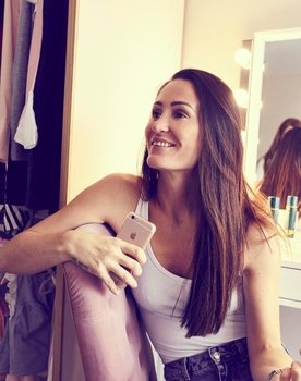 Jodi Anderson