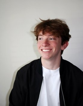 Troy Thomas as Kayaker