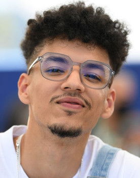 Abdelilah Basbousi as Abdelilah