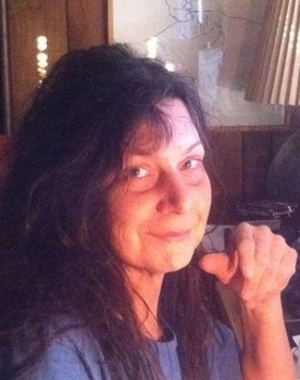 Cynthia Webster