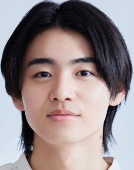 Haruhi Iuchi as Taiya Hando / Bun Red