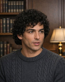 Stéphane Garcin as Laurent