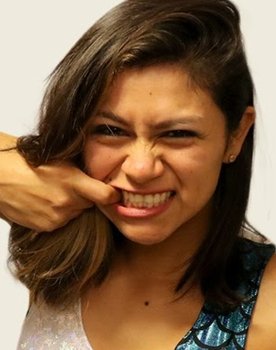 Ashley Medrano