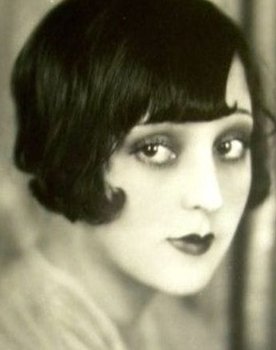 Alma Bennett as His downfall