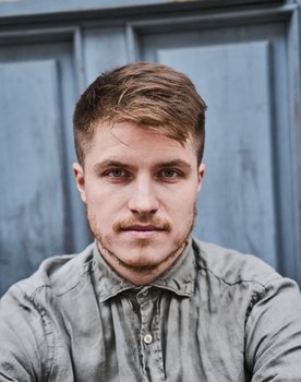 Tobias Krebs