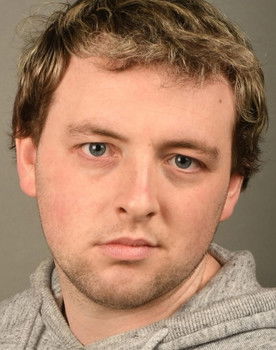 Richard Cawley as Séamus