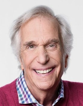 Henry Winkler as The Fonz (voice)