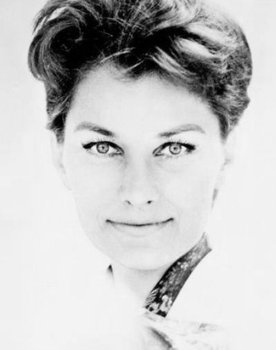 Christine Laszar as 