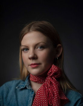 Dorottya Antóci as Klári