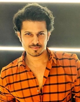 Neil Bhatt