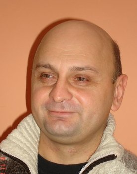 Vladimir Shcherbakov