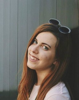 Alba Martín Villalón