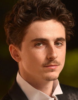 Timothée Chalamet as Zac