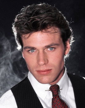 Jon-Erik Hexum