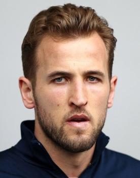 Harry Kane