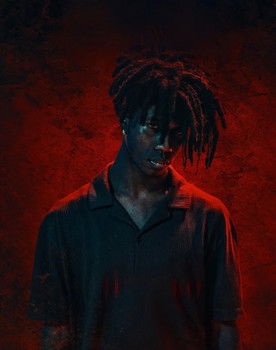 Richard Abelha as Damião